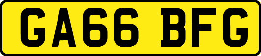 GA66BFG