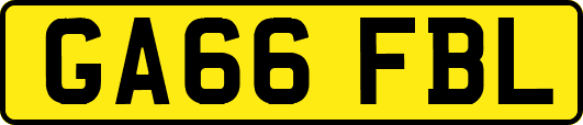GA66FBL