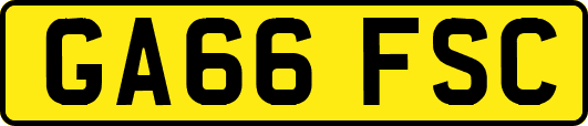 GA66FSC