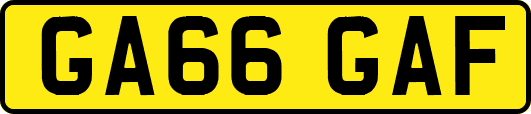 GA66GAF
