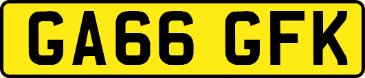 GA66GFK