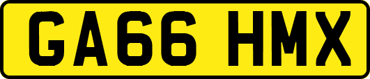 GA66HMX