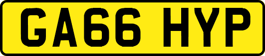 GA66HYP