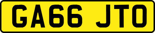 GA66JTO