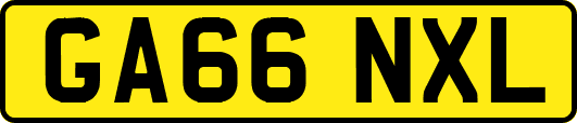 GA66NXL