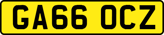 GA66OCZ