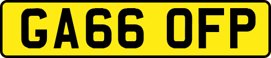 GA66OFP