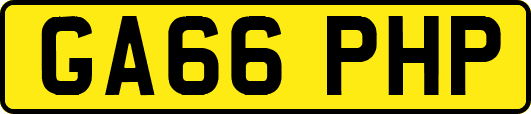 GA66PHP