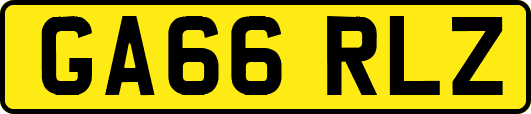 GA66RLZ