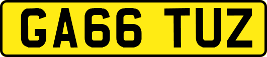 GA66TUZ