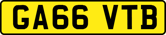 GA66VTB
