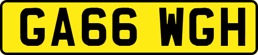 GA66WGH