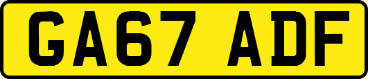 GA67ADF
