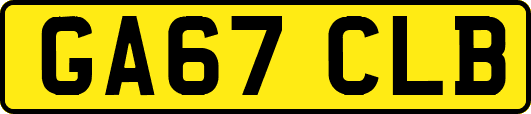 GA67CLB