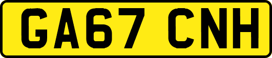 GA67CNH