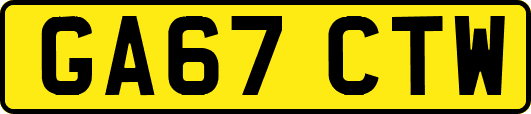 GA67CTW