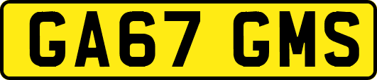 GA67GMS