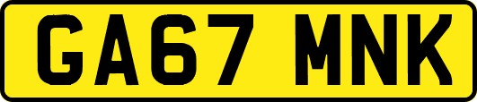 GA67MNK