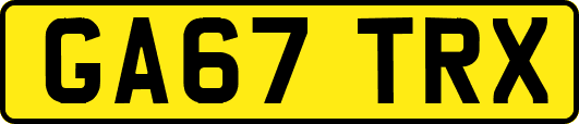 GA67TRX