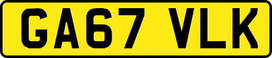 GA67VLK