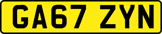 GA67ZYN