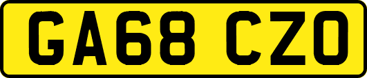 GA68CZO