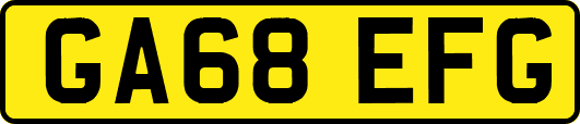 GA68EFG