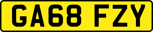 GA68FZY
