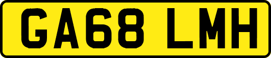 GA68LMH