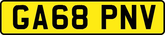 GA68PNV