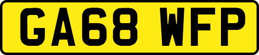 GA68WFP