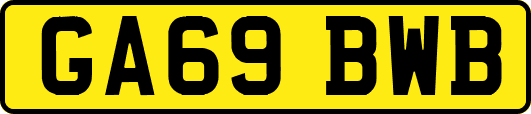 GA69BWB
