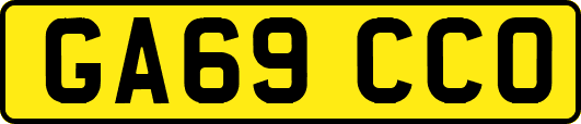 GA69CCO