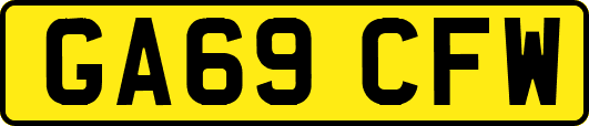 GA69CFW