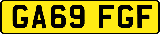 GA69FGF