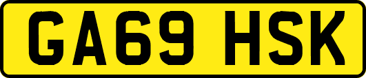 GA69HSK