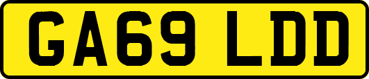 GA69LDD