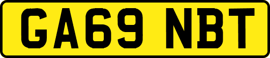 GA69NBT