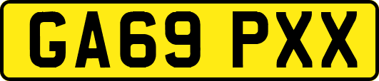 GA69PXX