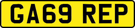 GA69REP