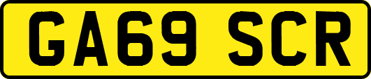 GA69SCR