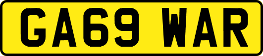 GA69WAR
