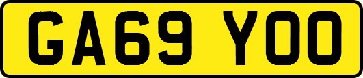 GA69YOO