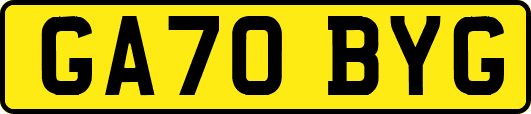 GA70BYG