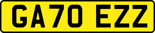 GA70EZZ