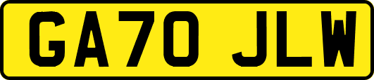 GA70JLW