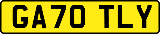 GA70TLY