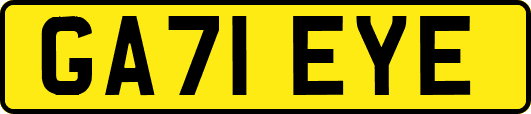 GA71EYE