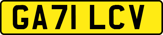 GA71LCV