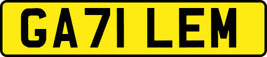 GA71LEM